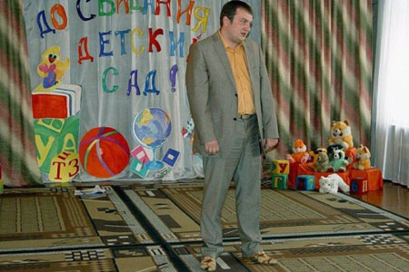 Депутат заксобрания Алтайского края пойдет под суд за растрату 12 млн рублей 