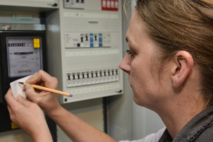 Новосибирская область стала лидером в Сибири по приросту потребления электроэнергии