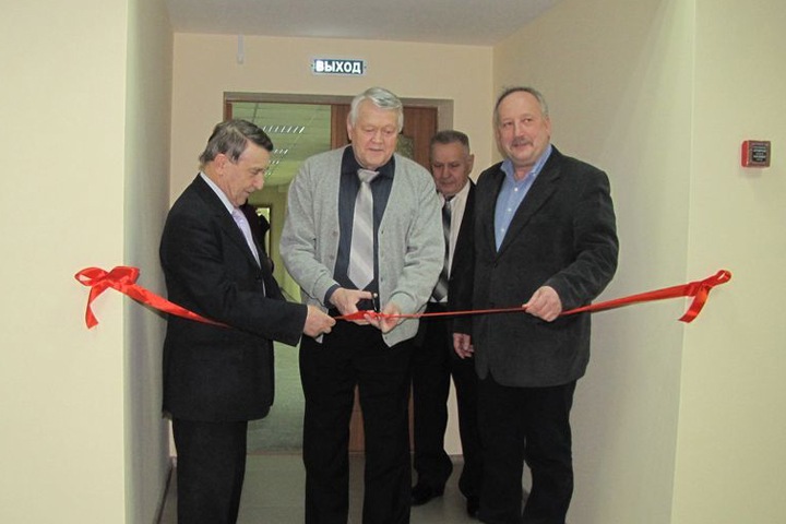 СК раскрыл детали уголовного дела управделами СО РАН СК раскрыл детали уголовного дела управделами СО РАН