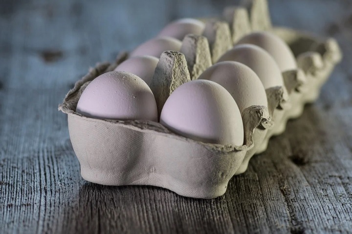 Инфляция ускорилась в Новосибирской области. Цены растут на яйца и бензин