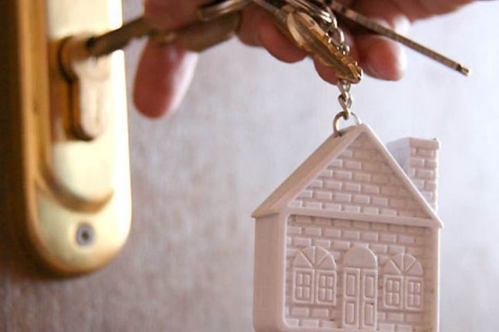 Житель Новосибирской области выиграл в лотерее квартиру