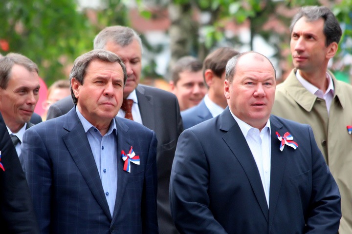 Надежды на самозанятых нет: профильный комитет заксобрания одобрил дефицитный бюджет Новосибирской области