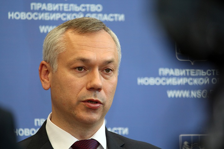 Травников анонсировал обновление команды в сентябре