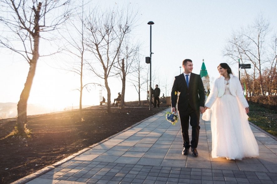 Часовня Параскевы Пятницы, фотограф Новоселов Антон