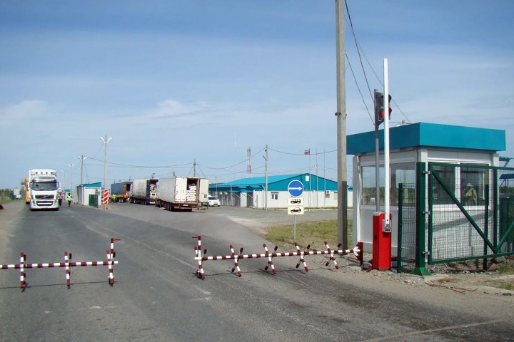 Число уезжающих из РФ в Казахстан растет на фоне «частичной мобилизации» Число уезжающих из РФ в Казахстан растет на фоне «частичной мобилизации»