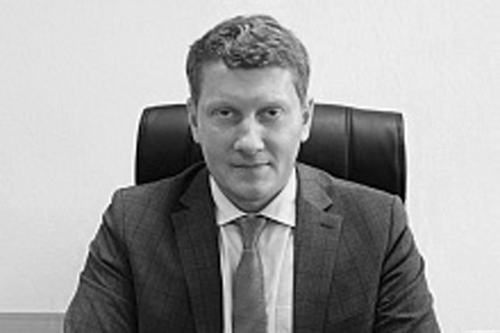 Арестованный замглавы Кировского района Новосибирска отстранен от должности