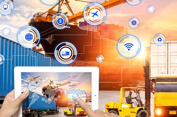 Международная логистика под ключ