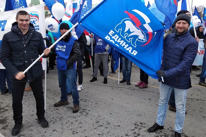 Новосибирского дорожника увольняют из-за агитации за кандидата в мэры