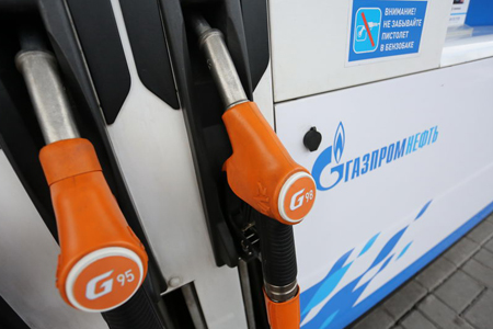 Антимонопольщики Новосибирска обсудили вопросы ценообразования на нефтепродукты Антимонопольщики Новосибирска обсудили вопросы ценообразования на нефтепродукты