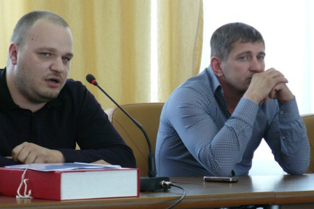 СК провел обыски у бердского бизнесмена Дремина — источник СК провел обыски у бердского бизнесмена Дремина — источник