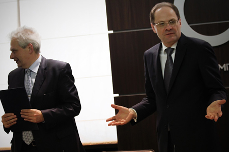 Свидетель обвинения рассказал об интересе Юрченко в продаже участка на Чаплыгина Свидетель обвинения рассказал об интересе Юрченко в продаже участка на Чаплыгина