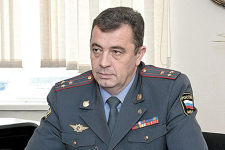 Замглавы ГУМВД Кузбасса стал фигурантом дела о халатности Замглавы ГУМВД Кузбасса стал фигурантом дела о халатности
