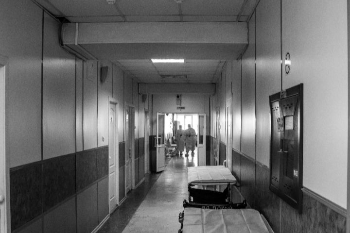 Еще четверо новосибирцев скончались от коронавируса