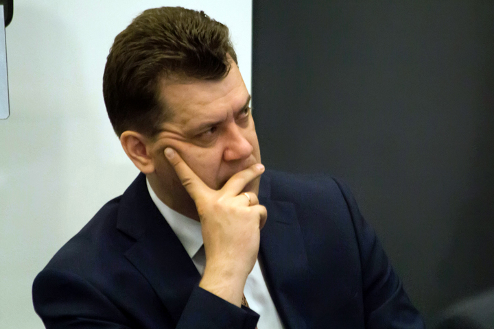 Госдолг Новосибирской области превысил 43 млрд рублей