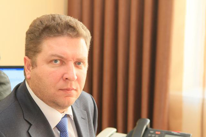 Глава района в Красноярском крае ушел в отставку из-за низкой зарплаты