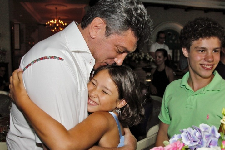 Фильм «Слишком свободный человек» о Немцове выйдет в прокат в Новосибирске Фильм «Слишком свободный человек» о Немцове выйдет в прокат в Новосибирске