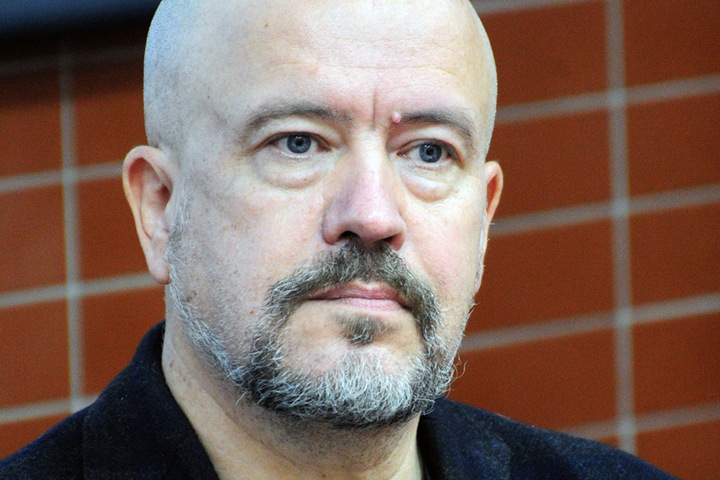 Андрей Колядин: «Молодые технократы не ориентируются на мнение людей, у них один избиратель — они поцелованы вождем»