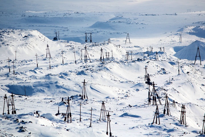 Антон Горелкин: сибирские регионы смогут воспользоваться проектом создания международных дата-центров