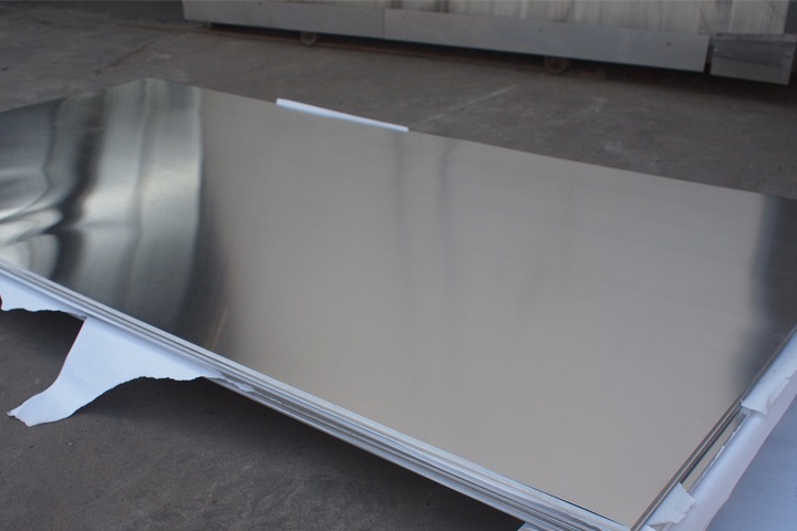 Алюминиевый листовой прокат