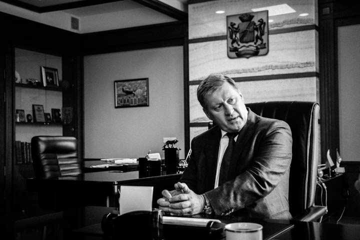 СМИ о выборах в Иркутске, Новосибирске и на Алтае: «Единая Россия» накануне тотального разгрома