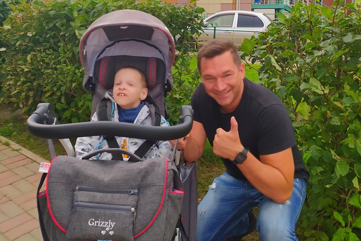 Красноярские силовики проверят предложение сфотографировать класс без ребенка с инвалидностью