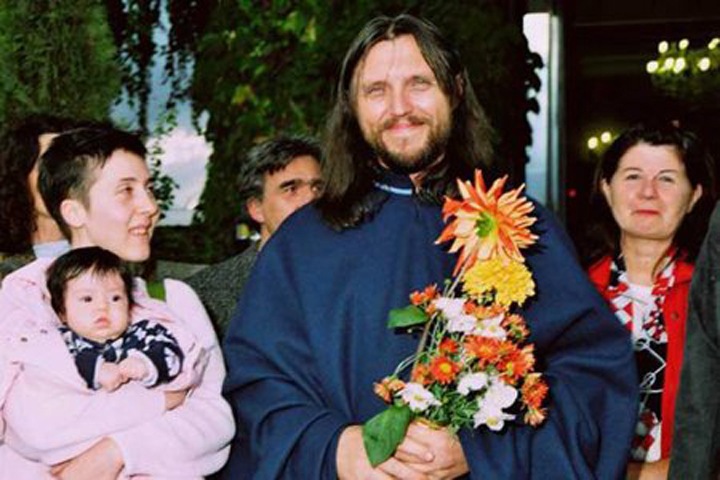 Защита Виссариона и его сподвижников обжаловала их арест Защита Виссариона и его сподвижников обжаловала их арест