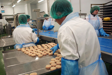 Депутаты проверят новосибирские комбинаты школьного питания Депутаты проверят новосибирские комбинаты школьного питания