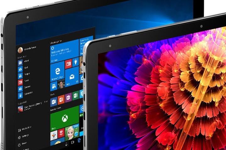 Техника от бренда Chuwi