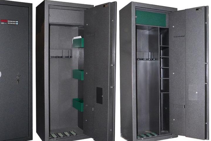 Для чего нужен оружейный сейф и как грамотно его выбрать Для чего нужен оружейный сейф и как грамотно его выбрать