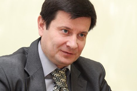 Андрей Федотов: Безумие строить плотины на Селенге, в которой и так воды мало