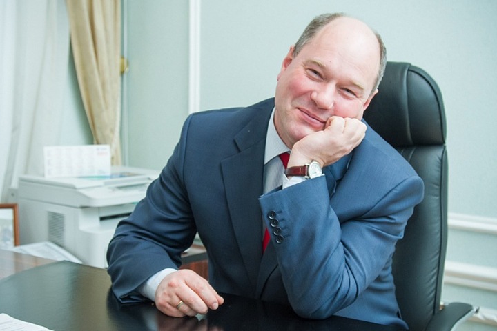 Сити-менеджера не будет. Мэру Улан-Удэ вернут власть