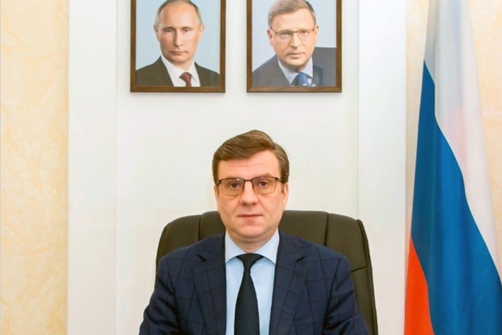 Пропал бывший главврач омской больницы, откуда не выпускали Навального после отравления Пропал бывший главврач омской больницы, откуда не выпускали Навального после отравления