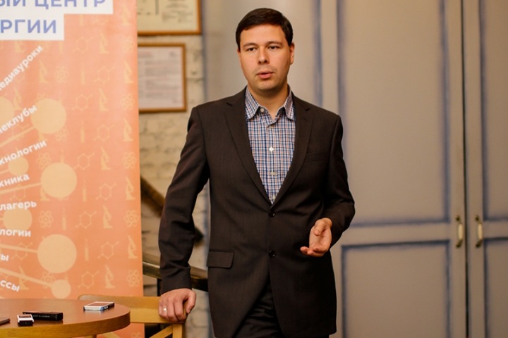 Главред «Грамоты.ру» приедет на фестиваль науки «КСТАТИ» в Новосибирск