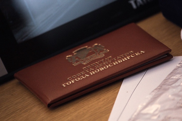 Приглашенные властями «эксперты» возложили вину на жителей за отмену выборов мэра Новосибирска