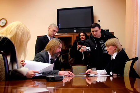 «Кто у нас кандидат, который уже подошел?» (видео) «Кто у нас кандидат, который уже подошел?» (видео)