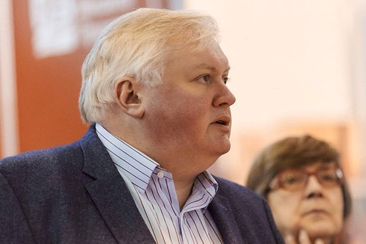 Красноярские власти заявили о вредительстве в Пенсионном фонде