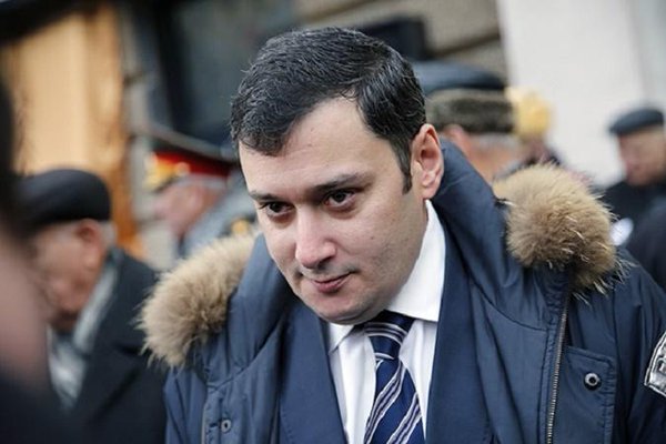 МВД и Хинштейн вернулись к скандальному фильму о новосибирской элите