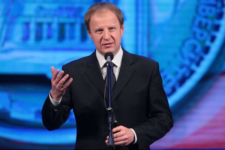 Депутаты обязали алтайского губернатора отчитываться о госпрограммах