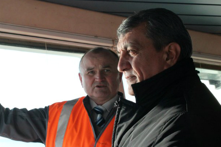 Сибирский полпред заявил об опасности радикальных настроений