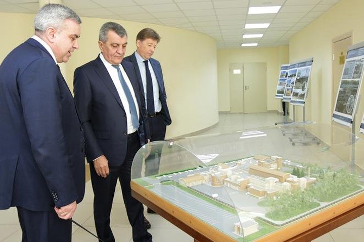 Полпред Путина в Сибири рассказал о важности утилизации денег Полпред Путина в Сибири рассказал о важности утилизации денег