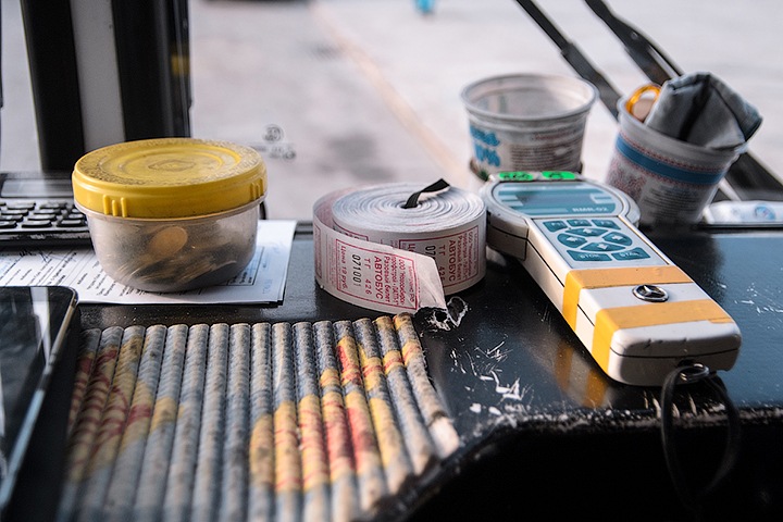 «Бюджет попилен»: новокузнецкие перевозчики попросили у Путина отставки мэра «Бюджет попилен»: новокузнецкие перевозчики попросили у Путина отставки мэра