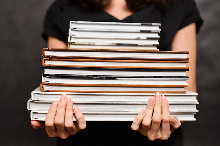 Книги в малом тираже Книги в малом тираже