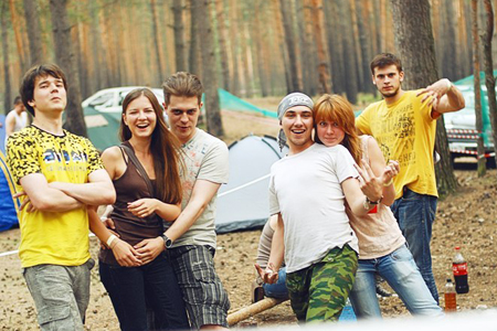 Чиновники запретили музыкальный фестиваль под Томском из-за жалоб мусульман Чиновники запретили музыкальный фестиваль под Томском из-за жалоб мусульман