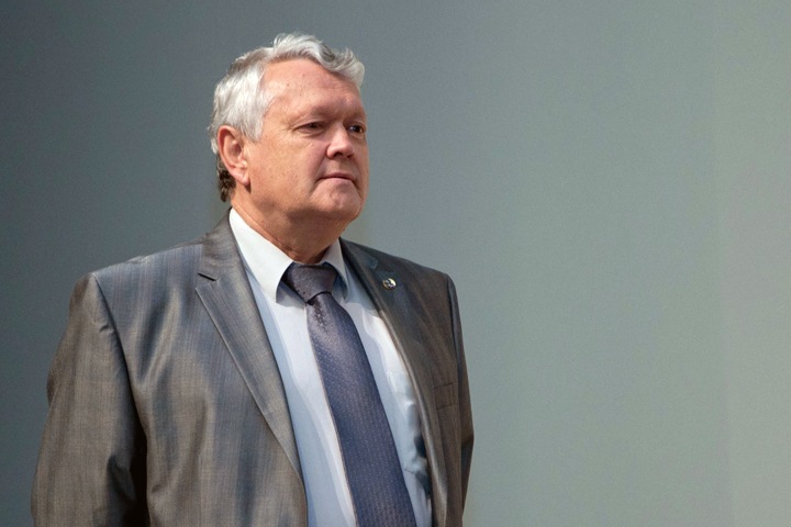 Экс-глава СО РАН подаст иск о защите репутации после обысков