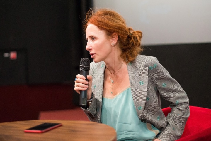 Вера Кричевская: «Дело Собчака» — это послание одному человеку