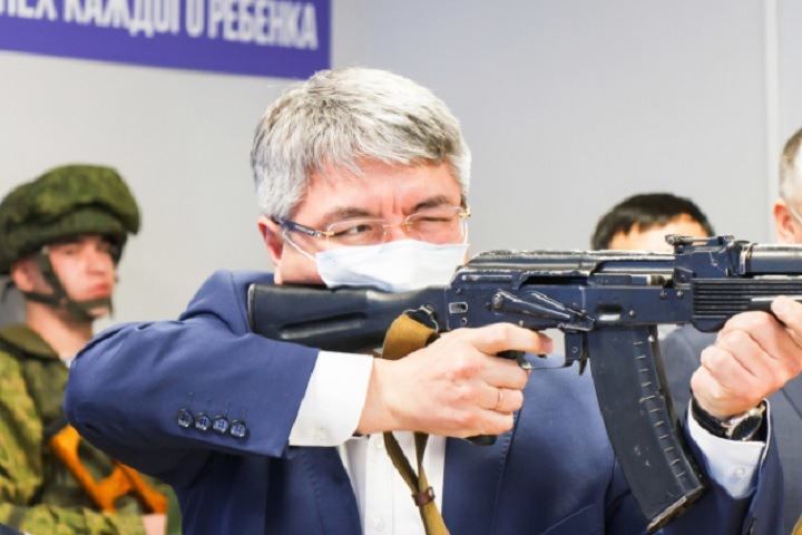 Бюджет Бурятии потратят на прицелы и квадрокоптеры для «спецоперации»