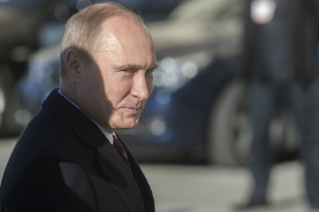 Почему Путин прав
