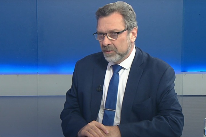 Обвиняемого в мошенничестве главу департамента культуры Томской области арестовали Обвиняемого в мошенничестве главу департамента культуры Томской области арестовали