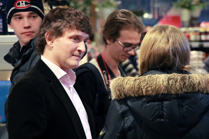 Имущество новосибирских ритейлеров Насоленко выставят на торги Имущество новосибирских ритейлеров Насоленко выставят на торги