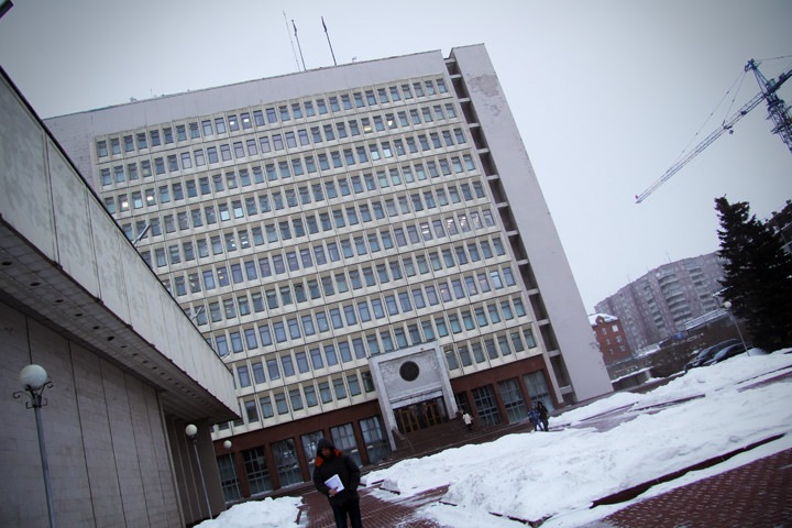 Новосибирское заксобрание одобрило бюджет 2020 года Новосибирское заксобрание одобрило бюджет 2020 года